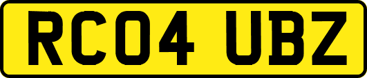 RC04UBZ
