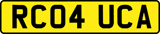 RC04UCA