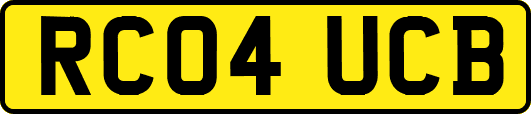 RC04UCB
