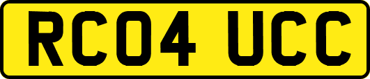 RC04UCC