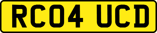 RC04UCD