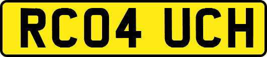 RC04UCH