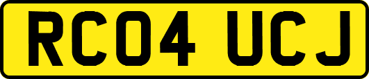 RC04UCJ