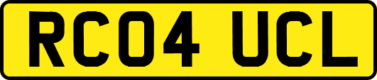 RC04UCL