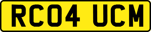 RC04UCM