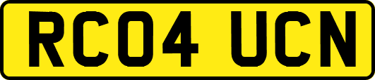 RC04UCN