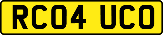 RC04UCO