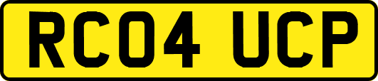 RC04UCP