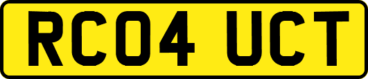 RC04UCT