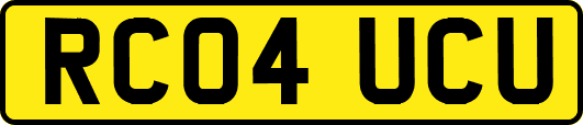 RC04UCU