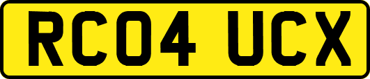 RC04UCX