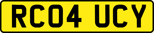 RC04UCY