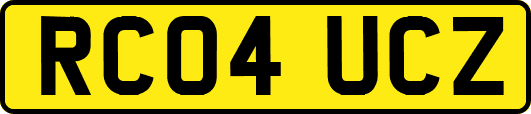 RC04UCZ