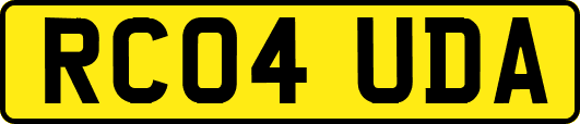 RC04UDA