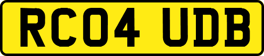 RC04UDB