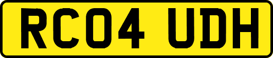 RC04UDH