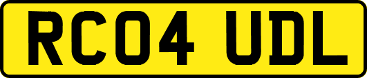 RC04UDL