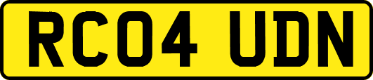 RC04UDN