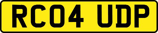 RC04UDP