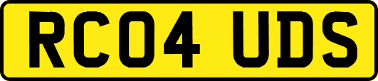 RC04UDS
