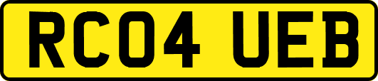 RC04UEB