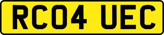 RC04UEC