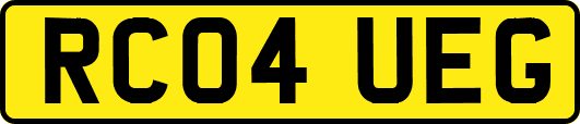 RC04UEG