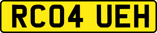 RC04UEH