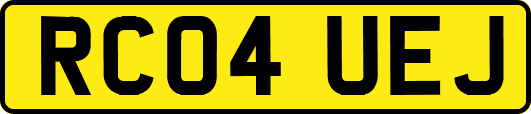 RC04UEJ