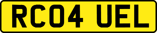 RC04UEL