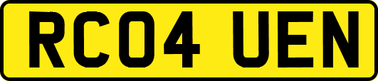 RC04UEN