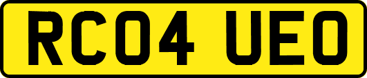 RC04UEO