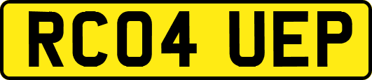RC04UEP