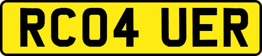 RC04UER
