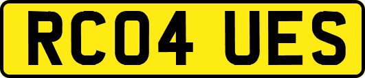 RC04UES