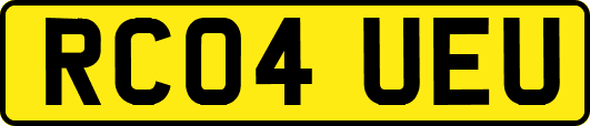 RC04UEU