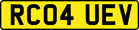 RC04UEV