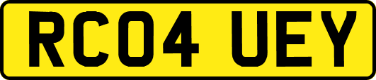 RC04UEY