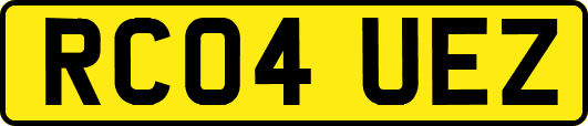 RC04UEZ