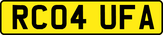 RC04UFA