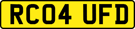 RC04UFD