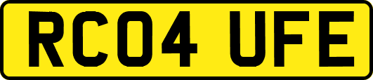 RC04UFE