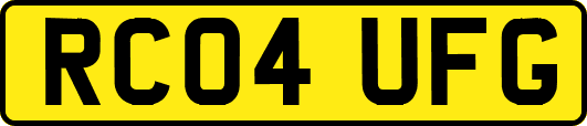 RC04UFG