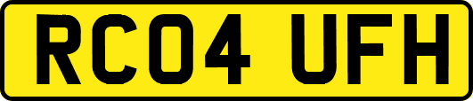 RC04UFH