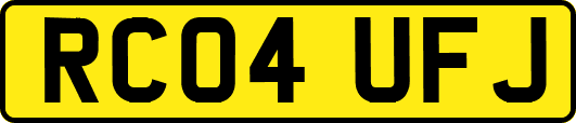 RC04UFJ