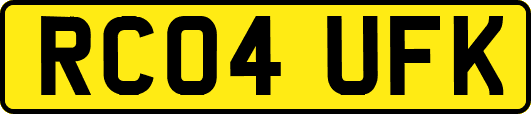 RC04UFK