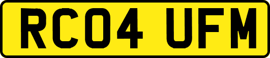 RC04UFM