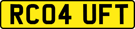 RC04UFT