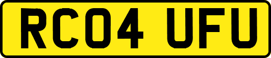 RC04UFU