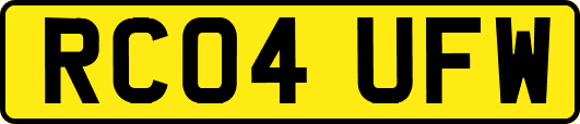 RC04UFW